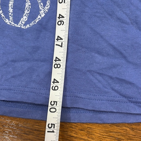 Vintage Casual Corner Printed Maxi Dress - Picture 5 of 5